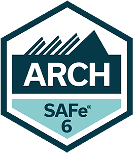 SAFe® for Architects (6.0)